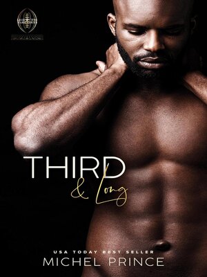 cover image of Third and Long